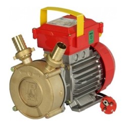 Rover Pompe - 25M Ορειχάλκινη Αντλία Μεταγγίσεων (#540000CE)