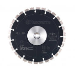 Husqvarna - Δίσκος CUT & BREAK EL10CNB BLADE (#574836201)