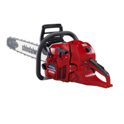 Shindaiwa - 600SX Βενζινοκίνητο Αλυσοπρίονο 4.4Hp με Λάμα 60cm (#600SX/60cm)