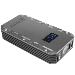 Imperia - EBS 7.5-41L Εκκινητής (Jump Starter) - Εφερδρική Μπαταρία για Ηλεκτρονικές Συσκευές (Powerbank) 12V (#60130)