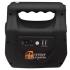 Imperia - Εκκινητής (Jump Starter) & Εφεδρική Μπαταρία (Powerbank) 30000mAh 12V/24V (#60133)