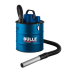 Bulle - Ηλεκτρική Σκούπα Στάχτης Inox 18Lt 1000W (#605260)