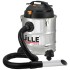 Bulle - Ηλεκτρική Σκούπα Στάχτης Inox 20Lt 1200W (#605261)