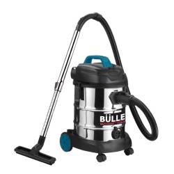Bulle - Σκούπα Υγρών Στερεών 1380W (#605262)
