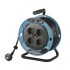Bulle - Μπαλαντέζα 15m με 4 Πρίζες 3x1.5mm (#607016)