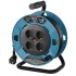 Bulle - Μπαλαντέζα 25m με 4 Πρίζες 3x1.5mm (#607018)