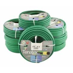 Tenatex - Λάστιχο Νερού για Κήπο 1/2'' 15m (#621001)