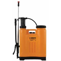 Kraft - Ψεκαστήρας Προπιέσεως 16Lt (#621217)