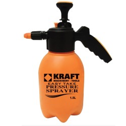 Kraft - Ψεκαστήρας Προπιέσεως Χειρός 1,5Lt (#621218)