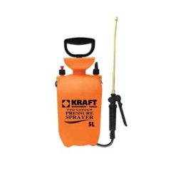 Kraft - Ψεκαστήρας Προπιέσεως 5Lt (#621219)