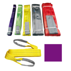 Express - Ιμάντας Ανύψωσης Φορτίου 3 Ton (Σαμπάνι) 3m x 90mm (#630029)