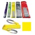 Express - Ιμάντας Ανύψωσης Φορτίου 3 Ton (Σαμπάνι) 8m x 90mm (#630033)