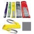 Express - Ιμάντας Ανύψωσης Φορτίου 4 Ton (Σαμπάνι) 8m x 120mm (#630038)