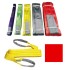 Express - Ιμάντας Ανύψωσης Φορτίου 5 Ton (Σαμπάνι) 6m x 150mm (#630044)