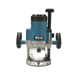 Bulle - Ηλεκτρικό Ρούτερ 2200W 12mm (#633001)