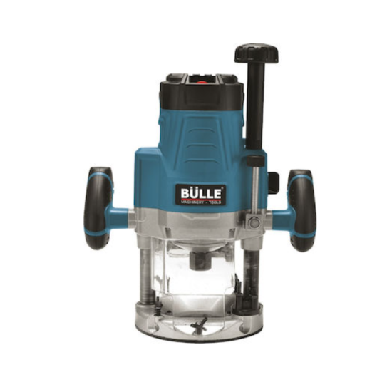 Bulle - Ηλεκτρικό Ρούτερ 2200W 12mm (#633001)