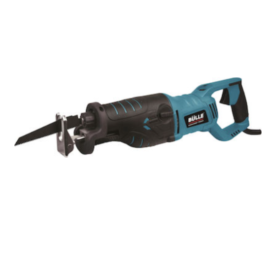 Bulle - Σπαθόσεγα 1400W (#633003)