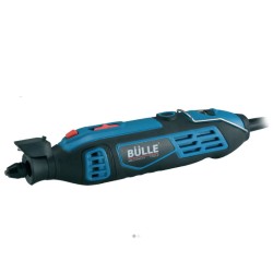 Bulle - Περιστροφικό Πολυεργαλείο 180W με Ρύθμιση Ταχύτητας (#633037)