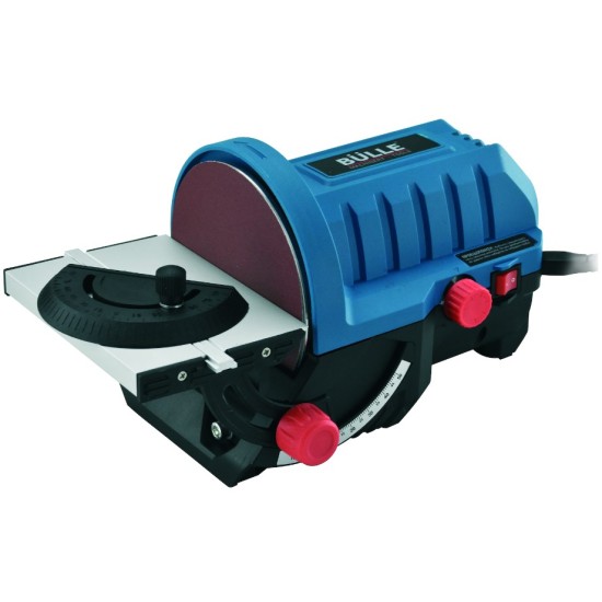 Bulle - Επιτραπέζιο Τριβείο Δίσκου 140W (#633039)