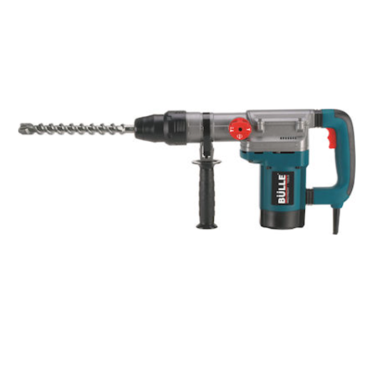 Bulle - Ηλεκτρικό Περιστροφικό Πιστολέτο Sds-Max 1250W 10J (#633042)