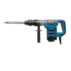 Bulle - Σκαπτικό Κατεδαφιστικό Πιστολέτο Sds-Max, 1050W, 10J (#633043)