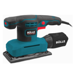 Bulle - Παλμικό Τριβείο Ρυθμιζόμενο 260W (#633050)