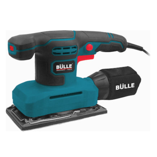 Bulle - Παλμικό Τριβείο Ρυθμιζόμενο 260W (#633050)