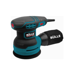Bulle - Έκκεντρο Περιστροφικό Τριβείο 300W - 125mm (#633051)