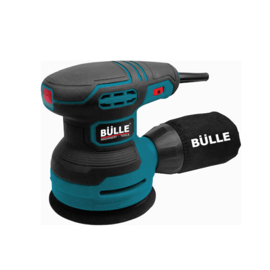 Bulle - Έκκεντρο Περιστροφικό Τριβείο 300W - 125mm (#633051)