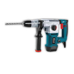 Bulle - Πνευματικό Περιστροφικό Πιστολέτο 1500W - 4.5J (#633055)