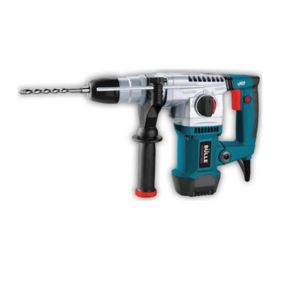 Bulle - Πνευματικό Περιστροφικό Πιστολέτο 1500W - 4.5J (#633055)