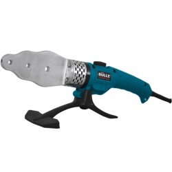 Bulle - Συγκολλητικό Πλαστικών Σωλήνων 1500W (#633058)