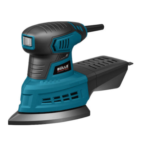 Bulle - Παλμικό Τριγωνικό Τριβείο 200W (#633078)
