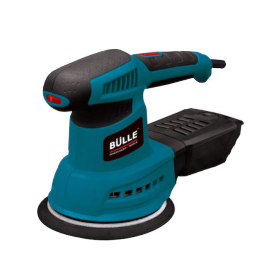Bulle - Έκκεντρο Περιστροφικό Τριβείο 430W - 150mm (#633079)