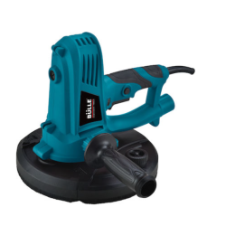 Bulle - Τριβείο Τοίχου με Αυτοαναρρόφηση 1220W (#633086)