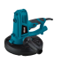 Bulle - Τριβείο Τοίχου με Αυτοαναρρόφηση 1220W (#633086)