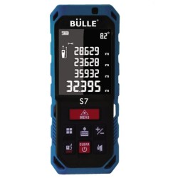 Bulle - Μετρητής Αποστάσεων Laser 60m (#633101)