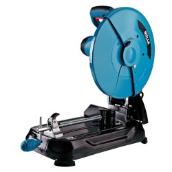 Bulle - Δισκοπρίονο Μετάλλου 2400W (#63443)
