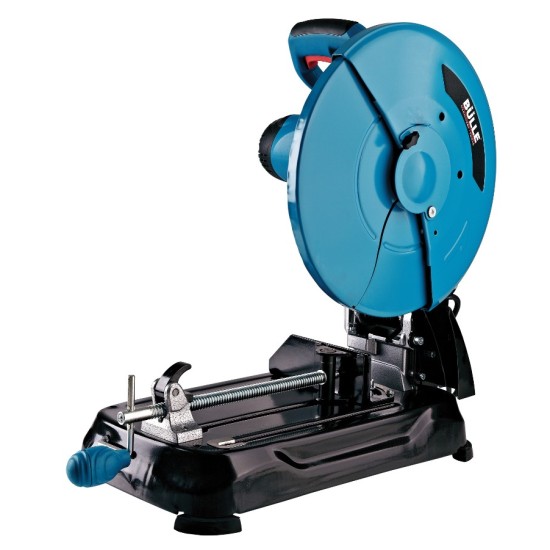 Bulle - Δισκοπρίονο Μετάλλου 2400W (#63443)