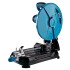 Bulle - Δισκοπρίονο Μετάλλου 2400W (#63443)