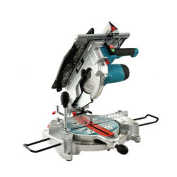 Bulle - Φαλτσοπρίονο 2 Εργασιών Φ250 1900W (#63444)