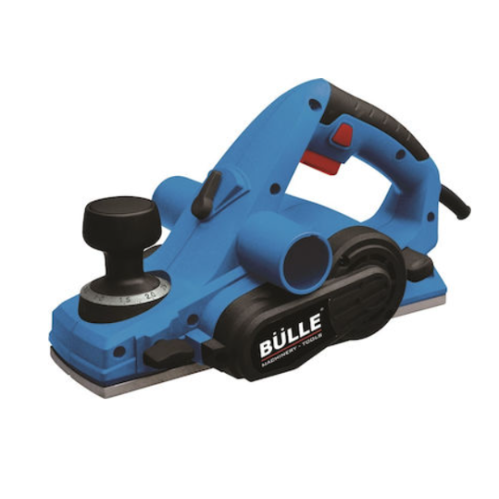 Bulle - Ηλεκτρική Πλάνη 750W (#63454)