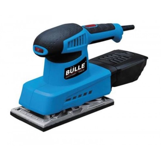 Bulle - Παλμικό Τριβείο Ρυθμιζόμενο 240W (#63455)