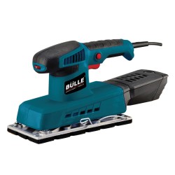 Bulle - Παλμικό Τριβείο Ρυθμιζόμενο 320W (#63456)