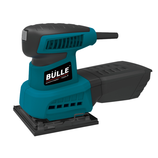Bulle - Παλμικό Τριβείο 240W (#63457)