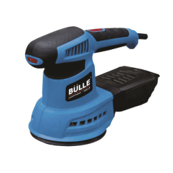 Bulle - Έκκεντρο Περιστροφικό Τριβείο 380W - 125mm (#63458)