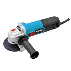 Bulle - Γωνιακός Τροχός 115mm Ρεύματος 750W (#63462)
