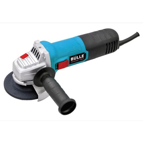 Bulle - Τροχός 125mm Ρεύματος 900W (#63463)
