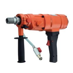 Bulle - Καροτιέρα Χειρός Υγρής Κοπής 1500W (#63470)