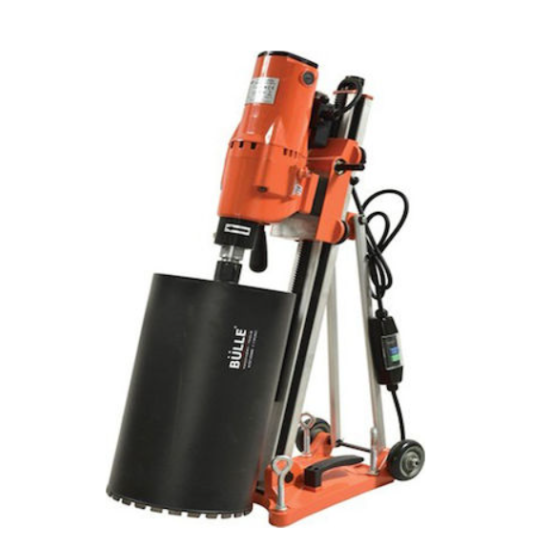 Bulle - Καροτιέρα Υγρής Διάτρησης 2800W με Βάση (#63472)